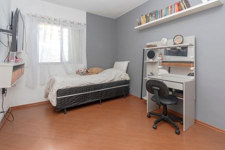 Apartamento à venda com 100m², 3 quartos e 1 vaga Apartamento à venda com 100m², 3 quartos e 1 vagaQuarto 1