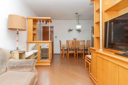 Apartamento à venda com 100m², 3 quartos e 1 vaga Apartamento à venda com 100m², 3 quartos e 1 vagaSala