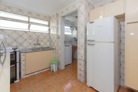 Apartamento à venda com 100m², 3 quartos e 1 vaga Apartamento à venda com 100m², 3 quartos e 1 vagaCozinha