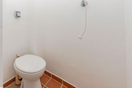 Apartamento à venda com 100m², 3 quartos e 1 vaga Apartamento à venda com 100m², 3 quartos e 1 vagaBanheiro de Serviço