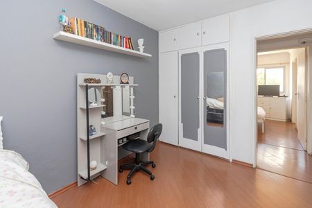 Apartamento à venda com 100m², 3 quartos e 1 vaga Apartamento à venda com 100m², 3 quartos e 1 vagaQuarto 1
