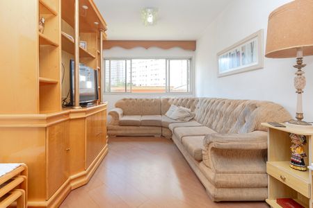 Apartamento à venda com 100m², 3 quartos e 1 vaga Apartamento à venda com 100m², 3 quartos e 1 vagaSala