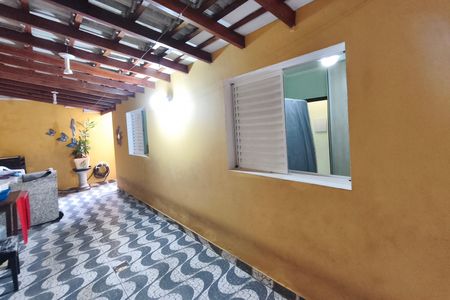 Casa à venda com 287m², 3 quartos e 4 vagas Casa à venda com 287m², 3 quartos e 4 vagasÁrea de Serviço