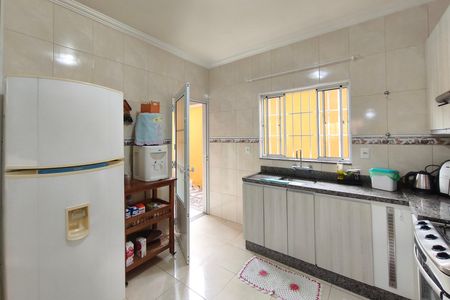 Casa à venda com 287m², 3 quartos e 4 vagas Casa à venda com 287m², 3 quartos e 4 vagasCozinha
