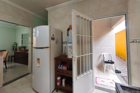 Casa à venda com 287m², 3 quartos e 4 vagas Casa à venda com 287m², 3 quartos e 4 vagasCozinha