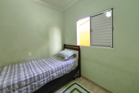 Casa à venda com 287m², 3 quartos e 4 vagas Casa à venda com 287m², 3 quartos e 4 vagasQuarto 3