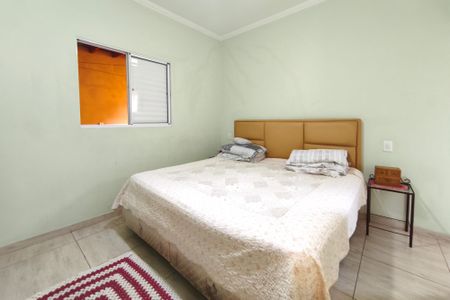 Quarto Suíte de casa à venda com 3 quartos, 287m² em Jardim Carlos Lourenço, Campinas