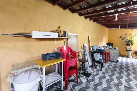 Casa à venda com 287m², 3 quartos e 4 vagas Casa à venda com 287m², 3 quartos e 4 vagasÁrea de Serviço