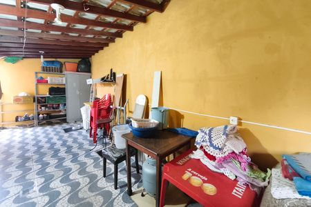 Casa à venda com 287m², 3 quartos e 4 vagas Casa à venda com 287m², 3 quartos e 4 vagasÁrea de Serviço