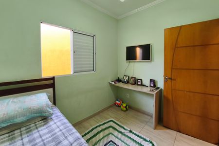 Casa à venda com 287m², 3 quartos e 4 vagas Casa à venda com 287m², 3 quartos e 4 vagasQuarto 2