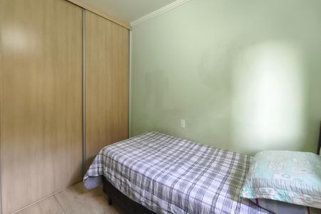 Casa à venda com 287m², 3 quartos e 4 vagas Casa à venda com 287m², 3 quartos e 4 vagasQuarto 3