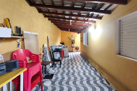 Casa à venda com 287m², 3 quartos e 4 vagas Casa à venda com 287m², 3 quartos e 4 vagasÁrea de Serviço