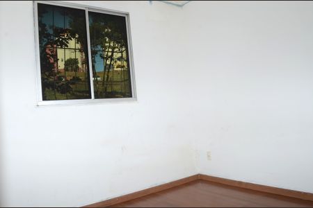 Quarto 1 de apartamento para alugar com 2 quartos, 44m² em Jardim Vitoria, Belo Horizonte