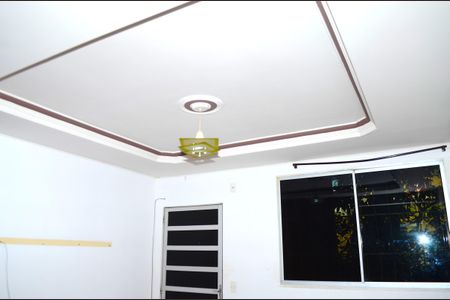 Sala de apartamento para alugar com 2 quartos, 44m² em Jardim Vitoria, Belo Horizonte