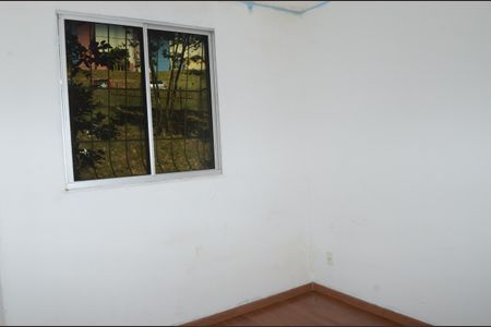 Quarto 1 de apartamento para alugar com 2 quartos, 44m² em Jardim Vitoria, Belo Horizonte
