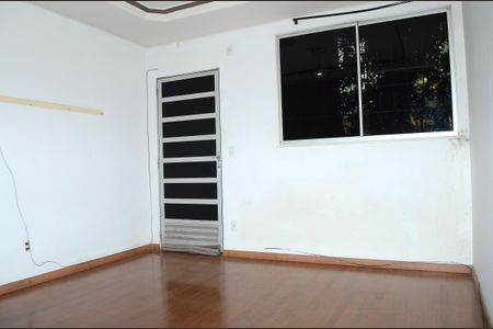 Sala de apartamento para alugar com 2 quartos, 44m² em Jardim Vitoria, Belo Horizonte