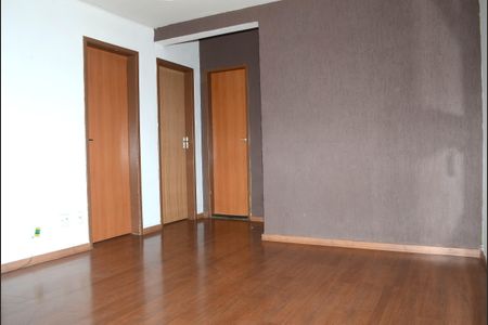 Sala de apartamento para alugar com 2 quartos, 44m² em Jardim Vitoria, Belo Horizonte