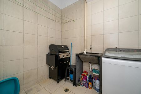 Casa de condomínio à venda com 75m², 2 quartos e 2 vagas Casa de condomínio à venda com 75m², 2 quartos e 2 vagasÁrea de Serviço