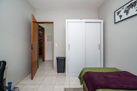 Casa de condomínio à venda com 75m², 2 quartos e 2 vagas Casa de condomínio à venda com 75m², 2 quartos e 2 vagasQuarto