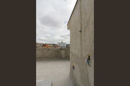 Apartamento à venda com 120m², 3 quartos e 2 vagasÁrea de Serviço