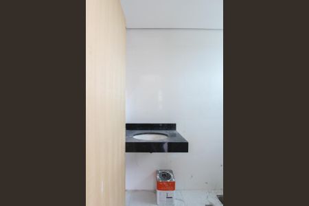Apartamento à venda com 120m², 3 quartos e 2 vagasBanheiro da Suíte 1