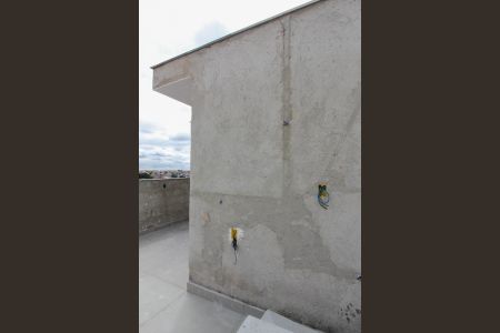 Apartamento à venda com 120m², 3 quartos e 2 vagasÁrea de Serviço