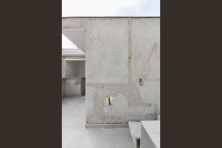 Apartamento à venda com 120m², 3 quartos e 2 vagasÁrea de Serviço