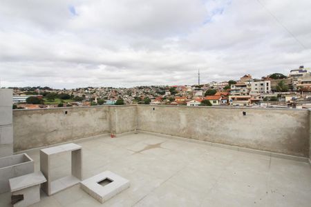 Apartamento à venda com 120m², 3 quartos e 2 vagasCobertura