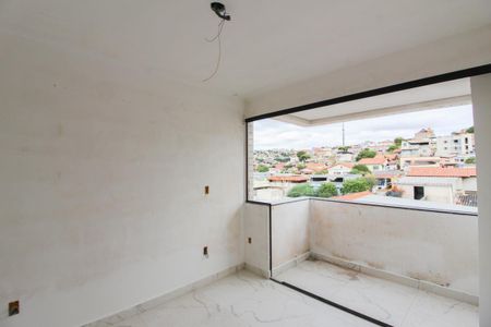 Apartamento à venda com 120m², 3 quartos e 2 vagasSuíte 1