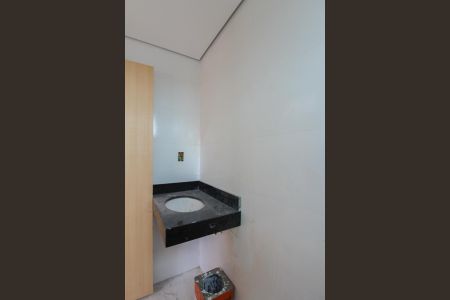 Apartamento à venda com 120m², 3 quartos e 2 vagasBanheiro da Suíte 1