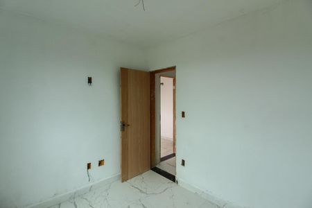 Apartamento à venda com 120m², 3 quartos e 2 vagasQuarto 1