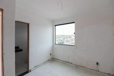 Apartamento à venda com 120m², 3 quartos e 2 vagasSuíte 2