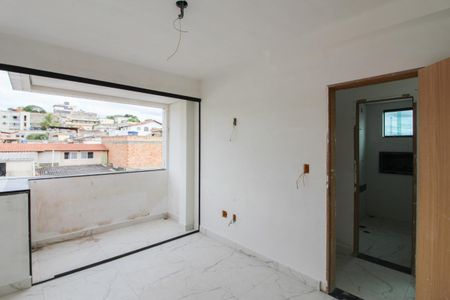 Apartamento à venda com 120m², 3 quartos e 2 vagasSuíte 1