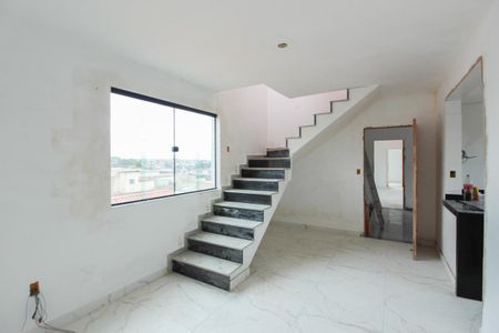Apartamento à venda com 120m², 3 quartos e 2 vagasSala