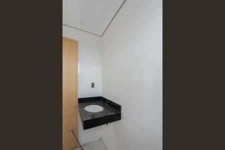 Apartamento à venda com 120m², 3 quartos e 2 vagasBanheiro da Suíte 2