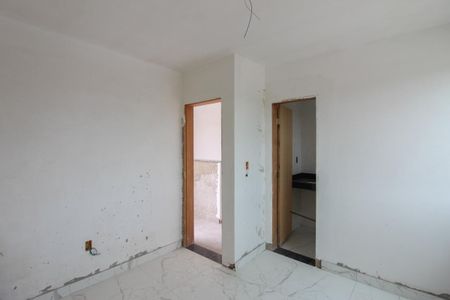 Apartamento à venda com 120m², 3 quartos e 2 vagasSuíte 2