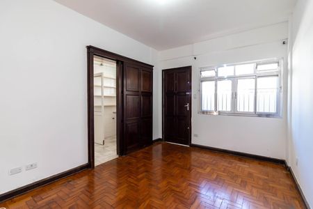 Sala de apartamento para alugar com 1 quarto, 45m² em Santana, São Paulo