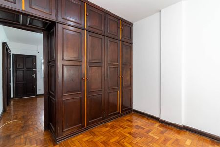 Suíte de apartamento para alugar com 1 quarto, 45m² em Santana, São Paulo