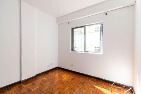 Suíte de apartamento para alugar com 1 quarto, 45m² em Santana, São Paulo