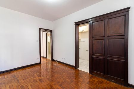 Sala de apartamento para alugar com 1 quarto, 45m² em Santana, São Paulo