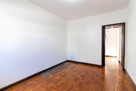 Sala de apartamento para alugar com 1 quarto, 45m² em Santana, São Paulo