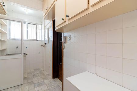 Apartamento à venda com 45m², 1 quarto e sem vaga Apartamento à venda com 45m², 1 quarto e sem vagaCozinha