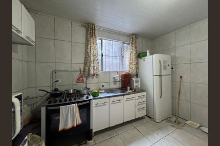 Cozinha de casa para alugar com 2 quartos, 380m² em Rochdale, Osasco