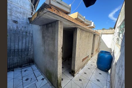 Casa à venda com 380m², 2 quartos e 2 vagasQuintal