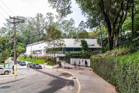 Apartamento para alugar com 64m², 3 quartos e 1 vagaÁrea comum
