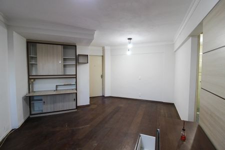 Sala de apartamento para alugar com 2 quartos, 64m² em Jardim Olympia, São Paulo