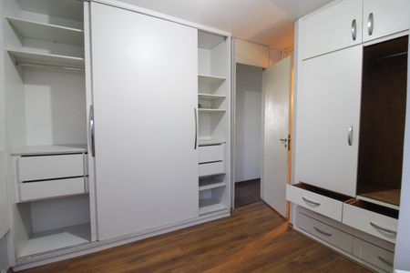 Apartamento para alugar com 64m², 3 quartos e 1 vagaQuarto 3