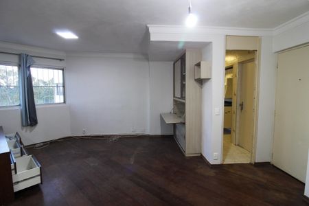 Sala de Jantar de apartamento para alugar com 2 quartos, 64m² em Jardim Olympia, São Paulo
