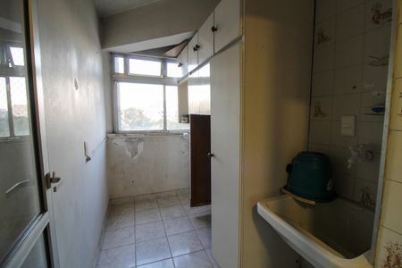 Apartamento para alugar com 64m², 3 quartos e 1 vagaCozinha