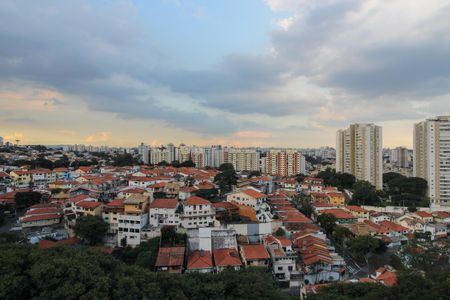 Apartamento para alugar com 64m², 3 quartos e 1 vagaVista do Quarto 3